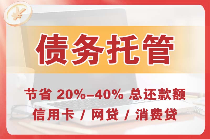 沈阳债务托管