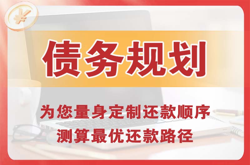 沈阳债务规划